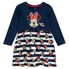 Disney Minnie Mouse Dress |