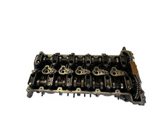 Ssangyong Rexton Cylinder Head