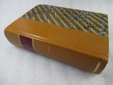 1978 The Arab Horse Society Stud Book For Males & Females Volume 13 Leather