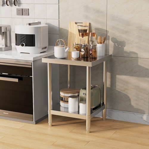Commercial kitchen workstation - kitchen,