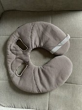Genuine Maxi Cosi Pebble Car SeatBaby Head Hugger/Support