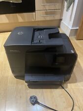 HP OfficeJet Pro 8710 A4 Colour Multifunction Inkjet Printer - Preowned 