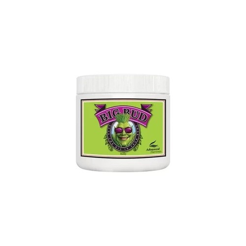 Advanced nutrients big bud - nutrients,