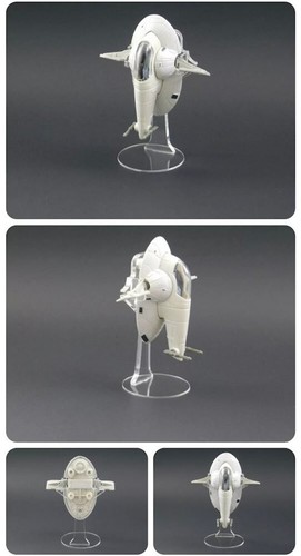 Vintage star wars die cast - vintage,