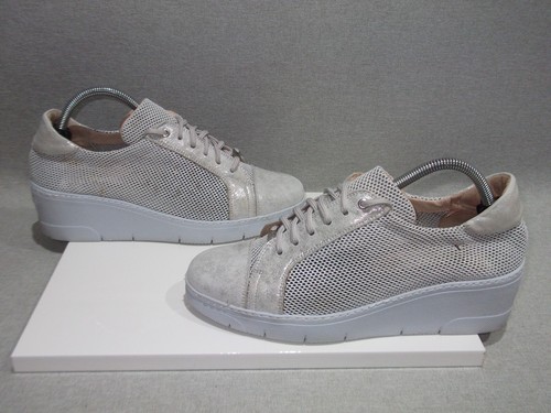 Hispanitas perforated wedge - hispanitas,