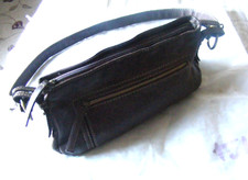 Vintage 1980s TULA BROWN