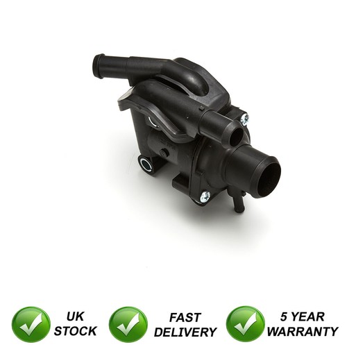 Thermostat housing fits - fits, focus