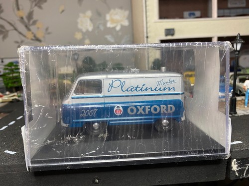 Morris van platinum member - morris,