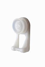 100 Curtain Track Roller gliders Silent Gliss 3922 3911   Rail runners 1280 3900