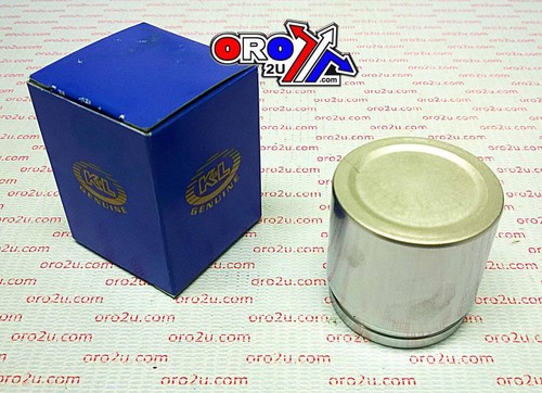 Front caliper piston 43x41 - front,