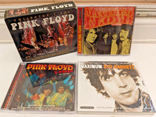 PINK FLOYD Collector's Box 