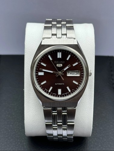 Vintage seiko men s - seiko, 5