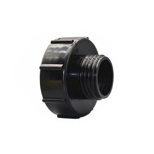 Plastic hinged flow control - hinged,