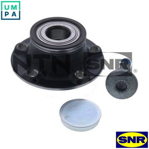 Wheel bearing kit r154 - bearing, r154.54