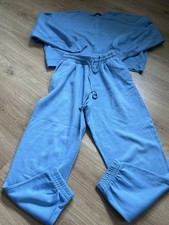 Lady Zara Top And Jogging