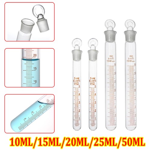 Laboratory chemistry 10ml - chemistry, 10ml-50ml