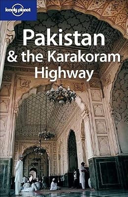 Pakistan and the karakoram - and,