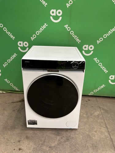 Haier heat pump washer dryer - pump,