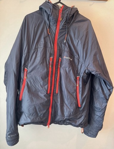 Men montane pertex - men’s, jacket