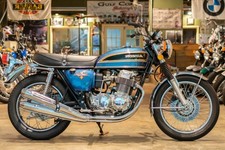 1975 Honda CB750 Four Rt |