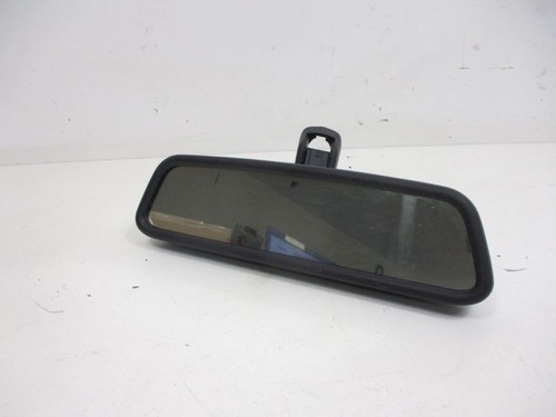 Interior mirror rearview - interior,