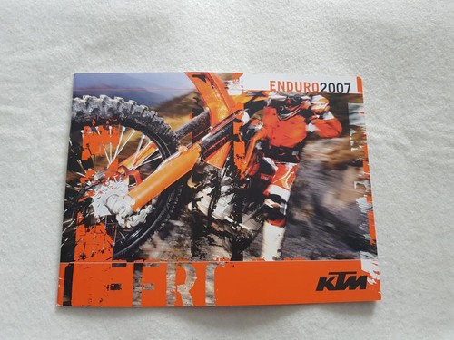 Ktm enduro motorcycle - ktm,