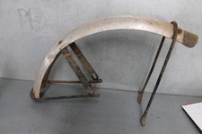 Vintage Triumph Tiger Cub T20