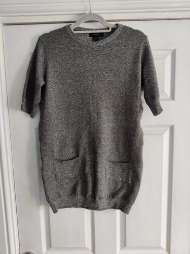 Atmosphere ladies long - , grey