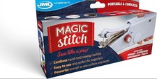 JML Magic Stitch Portable