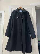 Prada Milano Men’s Overcoat