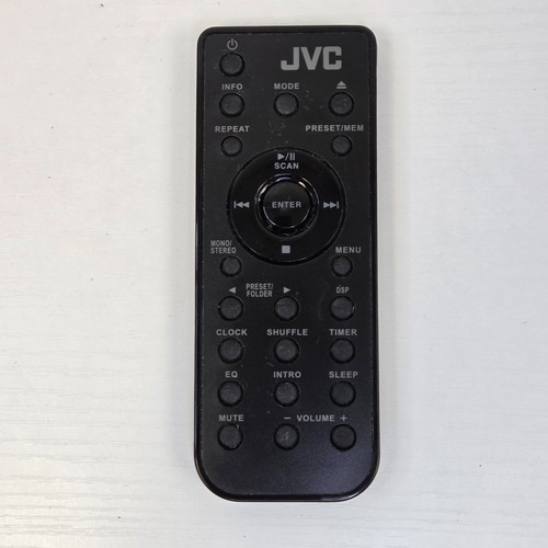 Jvc srdd90r remote control - jvc, rm-srdd90r