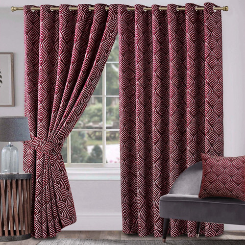 Luxury modern jacquard - modern,