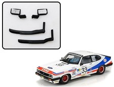 Scalextric - C4222 Ford Capri