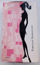 Vintage 2000 Barbie Timeless
