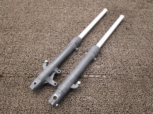 Aprilia rs50 front fork - rs50,