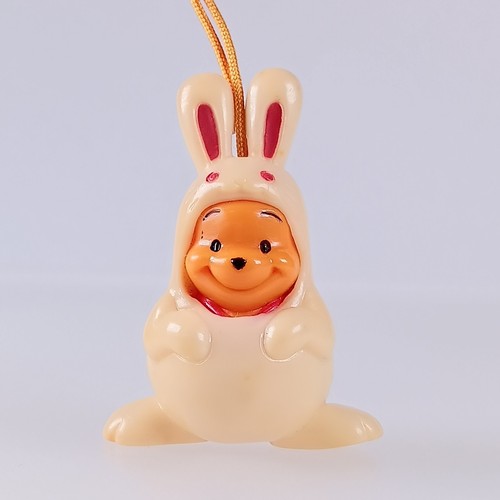 Winnie the pooh disney costume - the,