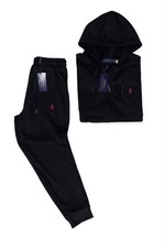 Polo Ralph Lauren Black