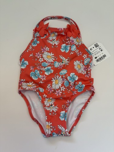 Zara baby girls one - baby, piece