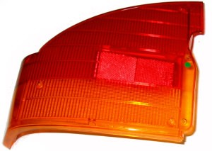 Jaguar genuine jlm1552 lens - jaguar,