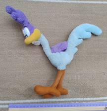 Vintage Looney Tunes Road