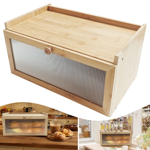 Large bamboo bread - large,