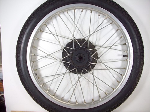 Top rim wheel front - top, rim,