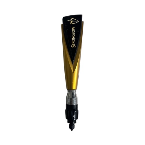 Strongbow cider pump - cider, tap