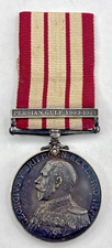 Royal naval general - naval, service