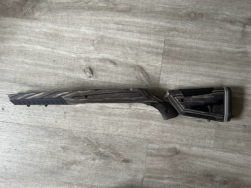 Laminate stock for tikka - laminate,