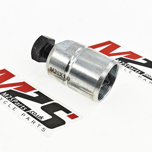 Clutch puller m26 1mm - puller, x