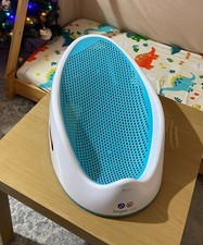 🛁 Angelcare Baby Bath