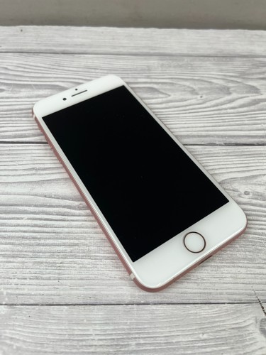 Apple iphone gb - iphone, rose
