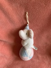 Vintage Mothercare White