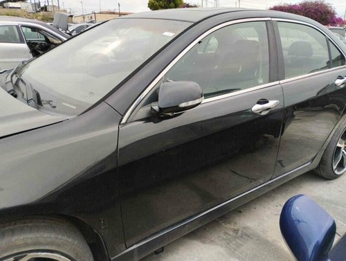 Front door honda accord - door, lh